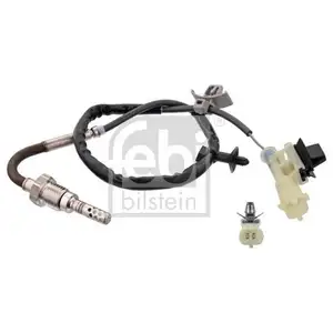 FEBI BILSTEIN 100814 Abgastemperatursensor für OPEL FEBI BILSTEIN 100814 Abgastemperatursensor für OPEL