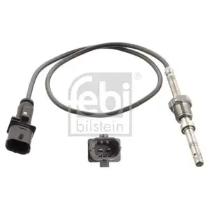 FEBI BILSTEIN 100816 Abgastemperatursensor FEBI BILSTEIN 100816 Abgastemperatursensor