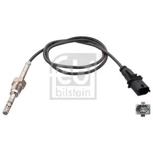 FEBI BILSTEIN 100817 Abgastemperatursensor für FIAT FEBI BILSTEIN 100817 Abgastemperatursensor für FIAT