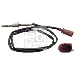 FEBI BILSTEIN 100810 Abgastemperatursensor FEBI BILSTEIN 100810 Abgastemperatursensor