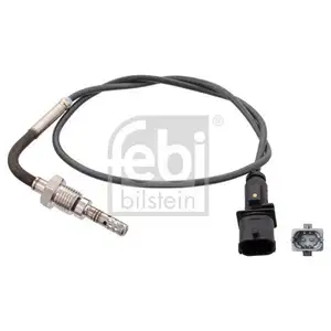 FEBI BILSTEIN 100819 Abgastemperatursensor FEBI BILSTEIN 100819 Abgastemperatursensor