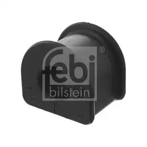 Lagerung Stabilisator Febi Bilstein 100923 f&uuml;r Audi f&uuml;r VW Hinterachse