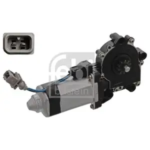FEBI BILSTEIN 100864 Fensterhebermotor für MERCEDES-BENZ FEBI BILSTEIN 100864 Fensterhebermotor für MERCEDES-BENZ