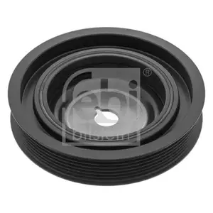 FEBI BILSTEIN 100981 Riemenscheibe (entkoppelt) für RENAULT FEBI BILSTEIN 100981 Riemenscheibe (entkoppelt) für RENAULT