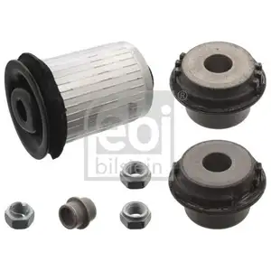 FEBI BILSTEIN 100929 Querlenkerlagersatz für MERCEDES-BENZ FEBI BILSTEIN 100929 Querlenkerlagersatz für MERCEDES-BENZ