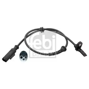 FEBI BILSTEIN 100988 ABS-Sensor f&uuml;r FIAT, OPEL