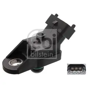 FEBI BILSTEIN 100987 Saugrohrdrucksensor für OPEL FEBI BILSTEIN 100987 Saugrohrdrucksensor für OPEL