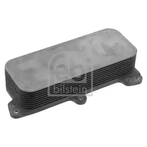 FEBI BILSTEIN 101009 Ölkühler für VW FEBI BILSTEIN 101009 Ölkühler für VW