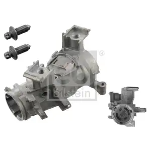 FEBI BILSTEIN 101017 Zündschlossgehäuse für SKODA, SEAT, AUDI, VW FEBI BILSTEIN 101017 Zündschlossgehäuse für SKODA, SEAT, AUDI, VW