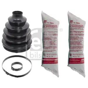 FEBI BILSTEIN 101019 Achsmanschettensatz FEBI BILSTEIN 101019 Achsmanschettensatz