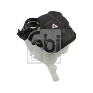 FEBI BILSTEIN 101013 K&uuml;hlerausgleichsbeh&auml;lter f&uuml;r MERCEDES-BENZ