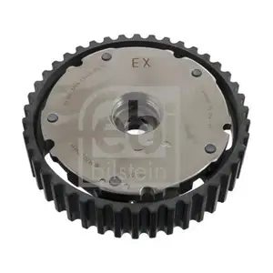 FEBI BILSTEIN 101051 Nockenwellenversteller für VOLVO, FORD FEBI BILSTEIN 101051 Nockenwellenversteller für VOLVO, FORD