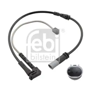 FEBI BILSTEIN 101072 Verschleißkontakt für BMW, MINI FEBI BILSTEIN 101072 Verschleißkontakt für BMW, MINI