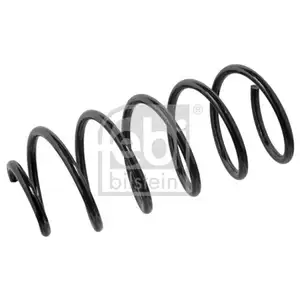 FEBI BILSTEIN 47244 Fahrwerksfeder FEBI BILSTEIN 47244 Fahrwerksfeder