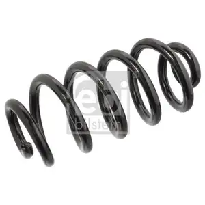 FEBI BILSTEIN 47245 Fahrwerksfeder für AUDI FEBI BILSTEIN 47245 Fahrwerksfeder für AUDI