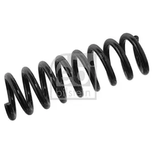 Fahrwerksfeder Febi Bilstein 47241 für Mercedes Benz für Mercedes Benz Fahrwerksfeder Febi Bilstein 47241 für Mercedes Benz für Mercedes Benz