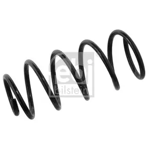 FEBI BILSTEIN 47256 Fahrwerksfeder FEBI BILSTEIN 47256 Fahrwerksfeder