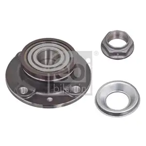 FEBI BILSTEIN 47833 Radlagersatz FEBI BILSTEIN 47833 Radlagersatz