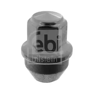 FEBI BILSTEIN 49204 Radmutter FEBI BILSTEIN 49204 Radmutter