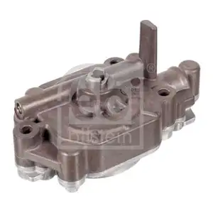 FEBI BILSTEIN 49449 Ölpumpe FEBI BILSTEIN 49449 Ölpumpe