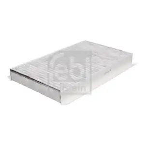 FEBI BILSTEIN 49664 Innenraumfilter für LAND FEBI BILSTEIN 49664 Innenraumfilter für LAND