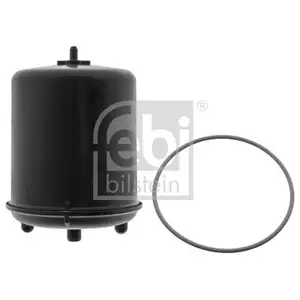 FEBI BILSTEIN 49863 Ölfilter FEBI BILSTEIN 49863 Ölfilter