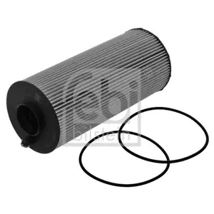 FEBI BILSTEIN 49864 Ölfilter FEBI BILSTEIN 49864 Ölfilter