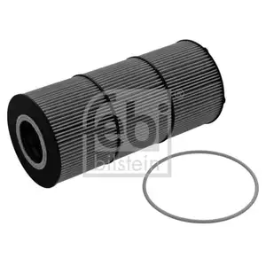 FEBI BILSTEIN 49867 Ölfilter FEBI BILSTEIN 49867 Ölfilter