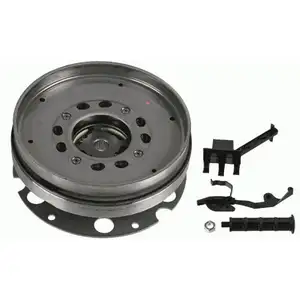SACHS 2295 001 281 KUPPLUNG ZWEIMASSENSCHWUNGRAD