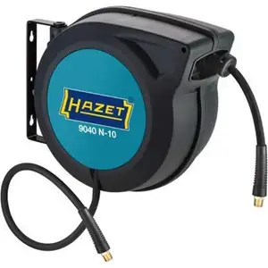 HAZET 9040N-10 SCHLAUCHAUFROLLER