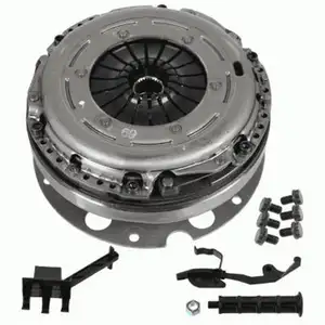SACHS 2289 000 298 KUPPLUNG ZMS KIT XTEND SACHS 2289 000 298 KUPPLUNG ZMS KIT XTEND