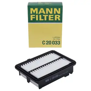 MANN-FILTER C 20 033 Luftfilter