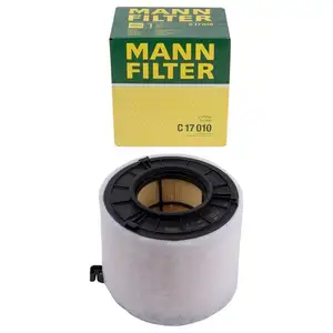 MANN-FILTER C 17 010 Luftfilter