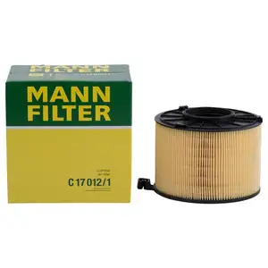MANN-FILTER C 17 012/1 Luftfilter MANN-FILTER C 17 012/1 Luftfilter