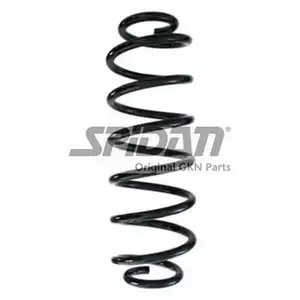 SPIDAN 87503 Fahrwerksfeder SPIDAN 87503 Fahrwerksfeder