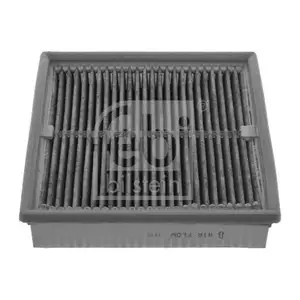 FEBI BILSTEIN 100283 Innenraumfilter FEBI BILSTEIN 100283 Innenraumfilter
