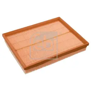 FEBI BILSTEIN 100367 Luftfilter FEBI BILSTEIN 100367 Luftfilter