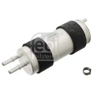 FEBI BILSTEIN 100369 Kraftstofffilter für BMW FEBI BILSTEIN 100369 Kraftstofffilter für BMW
