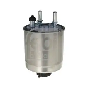 FEBI BILSTEIN 100370 Kraftstofffilter FEBI BILSTEIN 100370 Kraftstofffilter