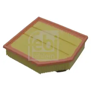 FEBI BILSTEIN 100377 Luftfilter f&uuml;r VOLVO