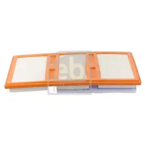 FEBI BILSTEIN 100371 Luftfilter FEBI BILSTEIN 100371 Luftfilter