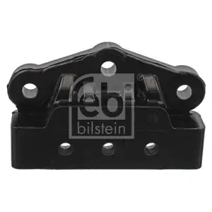 FEBI BILSTEIN 100448 Kühlerlagerung FEBI BILSTEIN 100448 Kühlerlagerung
