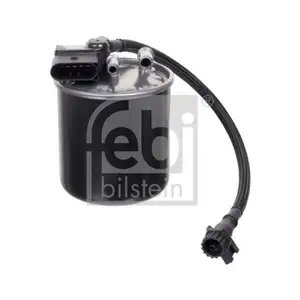 FEBI BILSTEIN 100475 Kraftstofffilter FEBI BILSTEIN 100475 Kraftstofffilter