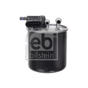 FEBI BILSTEIN 100477 Kraftstofffilter für MERCEDES-BENZ FEBI BILSTEIN 100477 Kraftstofffilter für MERCEDES-BENZ