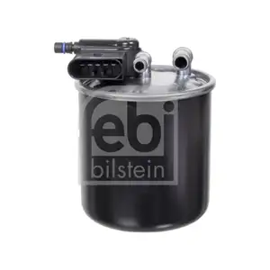 FEBI BILSTEIN 100471 Kraftstofffilter für MERCEDES-BENZ FEBI BILSTEIN 100471 Kraftstofffilter für MERCEDES-BENZ