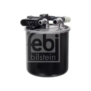 FEBI BILSTEIN 100473 Kraftstofffilter für MERCEDES-BENZ, INFINITI FEBI BILSTEIN 100473 Kraftstofffilter für MERCEDES-BENZ, INFINITI