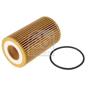 FEBI BILSTEIN 100490 Ölfilter FEBI BILSTEIN 100490 Ölfilter