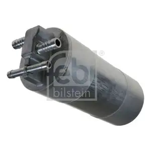 FEBI BILSTEIN 100480 Kraftstofffilter für AUDI FEBI BILSTEIN 100480 Kraftstofffilter für AUDI