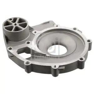 FEBI BILSTEIN 100578 Geh&auml;use f&uuml;r SCANIA