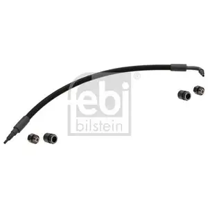FEBI BILSTEIN 100592 Hydraulikschlauch f&uuml;r VOLVO